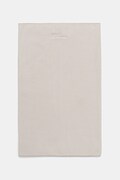 Jack Wolfskin fular împletit culoarea bleumarin, uni, 1910292