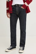 Levi's jeansi 505 Regular barbati, navy