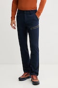 Штани outdoor Salewa Terminal Durastretch колір чорний