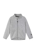 Reima cardigan copii Hopper culoarea albastru marin, light
