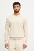Tommy Hilfiger πουλόβερ με μείγμα κασμίρ
