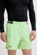 Under Armour Ανδρικό αθλητικό σορτς Vanish Woven πράσινο κανονική 1373718