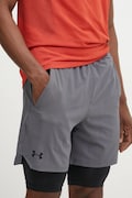 Σορτς προπόνησης Under Armour Vanish χρώμα: μπλε, 1373764
