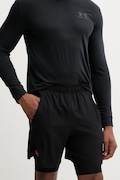 Under Armour szorty treningowe Vanish kolor czarny 1373764
