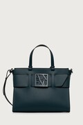 Armani Exchange torebka damska z imitacji skóry multicolor 942689 0A874