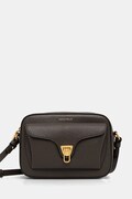 Coccinelle crossbody kabelka dámská kožená zelená E1 MF6 15 02 01