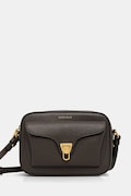 Coccinelle crossbody kabelka dámská kožená zelená E1 MF6 15 02 01