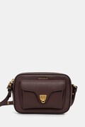 Coccinelle torebka crossbody damska skórzana czerwona E1 MF6 55 04 01
