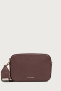 Coccinelle torebka crossbody damska skórzana bordowa E5 MN5 55 I1 01