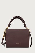 Coccinelle сумка крос-боді жіноча шкіряна бордо E1 M50 58 01 01