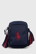 Дитяча сумочка Polo Ralph Lauren колір синій