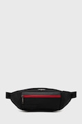 Aeronautica Militare borseta culoarea negru