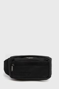Aeronautica Militare borseta culoarea negru