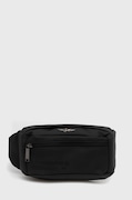 Aeronautica Militare borseta culoarea negru