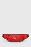 Salewa borseta Lite Train culoarea rosu