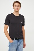 BOSS t-shirt bawełniany (3-pack) TShirt RN 3P Classic gładki 50475284