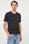 BOSS t-shirt bawełniany (3-pack) TShirt RN 3P Classic gładki 50475284