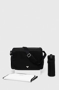 Сумка для візка з функцією пеленання Emporio Armani