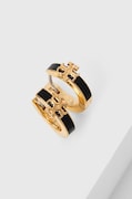 Tory Burch kolczyki pozłacane