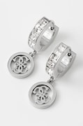 Сережки Guess