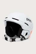 POC kask narciarski biały 10113
