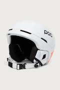 POC гірськолижний шолом білий 10113