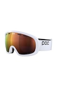 Lyžiarske okuliare POC Fovea Mid biela farba, 40842