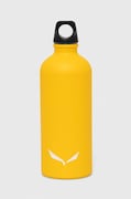 Пляшка Salewa Isarco 600 ml колір жовтий