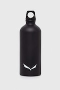 Пляшка Salewa Isarco 600 ml колір чорний
