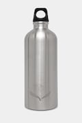 Salewa sticlă Isarco 600 ml culoarea argintiu, 00-0000000529