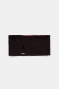 Лента за глава с две лица Smartwool Thermal Merino Reversible в лилаво SW0SC969