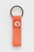 Fjallraven breloc Kanken culoarea portocaliu