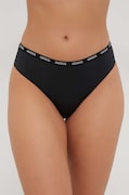 Gaćice Guess boja: crna