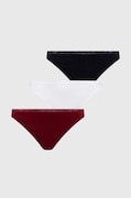 Tommy Hilfiger stringi 3-pack UW0UW04890