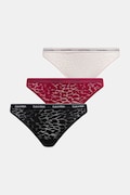 Nohavičky Calvin Klein Underwear 3-pak viac farieb, 000QD5069E