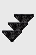 Nohavičky Calvin Klein Underwear 3-pak 000QD5069E