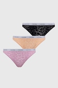 Nohavičky Calvin Klein Underwear 3-pak 000QD5069E