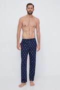 Polo Ralph Lauren pantaloni notte in lana