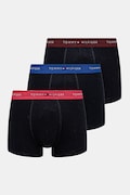 Boksarice Tommy Hilfiger 3-pack moške, UM0UM02763