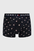 Tommy Hilfiger bokserki męskie kolor granatowy UM0UM02835