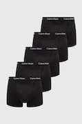 Calvin Klein Underwear přiléhavé boxerky pánské 5-pack černé 000NB2877A