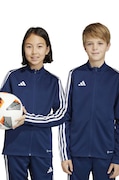 adidas Performance bluza dziecięca TIRO23L TR JKTY kolor granatowy wzorzysta