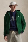 Polo Ralph Lauren granatowy 710881517