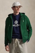 Polo Ralph Lauren granatowy 710881517