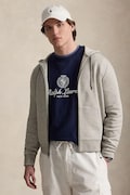 Polo Ralph Lauren szare 710881517