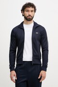 Lacoste Μπλούζα με κουμπιά ανδρική σκούρα μπλε SH1457
