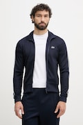 Lacoste Μπλούζα με κουμπιά ανδρική σκούρα μπλε SH1457