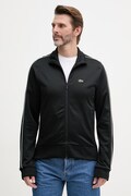 Lacoste bluza rozpinana męska czarna SH1457