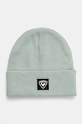 Rossignol czapka kolor zielony