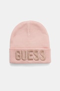 Guess berretto colore rosa A0BZ01 Z2QQ0